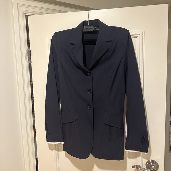 Charles Ancona Women's Classic Show Jacket - Picture 1 of 3